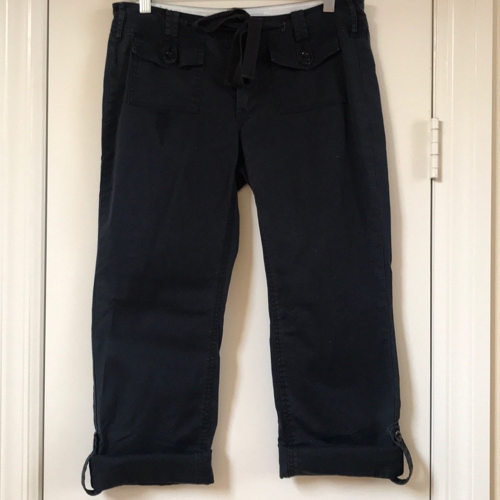 Standard 1 Capri pants size 4